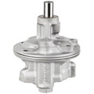 1983 Pontiac Parisienne Power Steering Pump 3