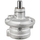1983 Pontiac Parisienne Power Steering Pump 4