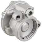 BuyAutoParts 86-00276AN Power Steering Pump 2