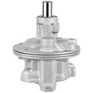 BuyAutoParts 86-00276AN Power Steering Pump 3