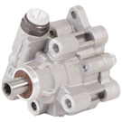 2011 Dodge 4500 Power Steering Pump 1