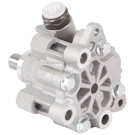 2011 Dodge 4500 Power Steering Pump 3
