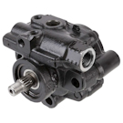 BuyAutoParts 2003 Lexus IS300 Power Steering Pump 86-00470R