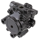 2000 Lexus SC300 Power Steering Pump 2