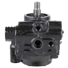 2000 Lexus SC300 Power Steering Pump 3
