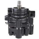 2000 Lexus SC300 Power Steering Pump 4