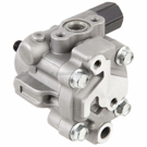 2000 Nissan Pathfinder Power Steering Pump 2