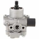 2000 Nissan Pathfinder Power Steering Pump 3