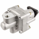 1993 Audi 90 Power Steering Pump 2