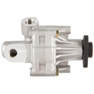 BuyAutoParts 86-00158AN Power Steering Pump 3