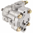 BuyAutoParts 86-00887AN Power Steering Pump 2