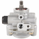 2000 Toyota Corolla Power Steering Pump 3