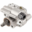 2000 Toyota Corolla Power Steering Pump 1