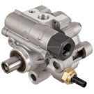 2005 Toyota Celica Power Steering Pump 1