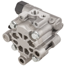 2005 Toyota Celica Power Steering Pump 2
