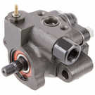 2001 Hyundai Santa Fe Power Steering Pump 1