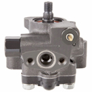 2001 Hyundai Santa Fe Power Steering Pump 3