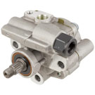BuyAutoParts Lexus Power Steering Pump 86-00691AN