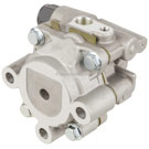 2000 Lexus LX470 Power Steering Pump 2