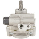 2000 Lexus LX470 Power Steering Pump 3