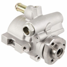 2000 Volkswagen Golf Power Steering Pump 1