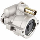 2000 Volkswagen Golf Power Steering Pump 2