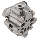 2006 Chrysler Pacifica Power Steering Pump 2