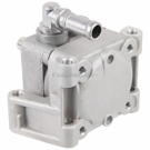 2003 Ford Thunderbird Power Steering Pump 2