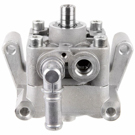 2003 Ford Thunderbird Power Steering Pump 3