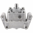 2003 Ford Thunderbird Power Steering Pump 4