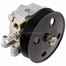 2004 Mazda 6 Power Steering Pump 1