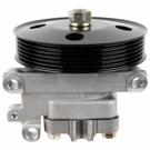 2004 Mazda 6 Power Steering Pump 4