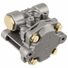 2003 Mazda 6 Power Steering Pump 2