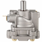 2003 Mazda 6 Power Steering Pump 4