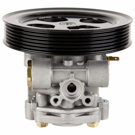 2003 Mitsubishi Outlander Power Steering Pump 3
