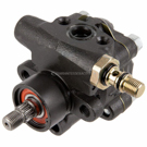 2000 Infiniti Q45 Power Steering Pump 1