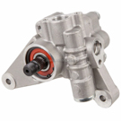 1998 Acura CL Power Steering Pump 1