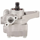 1998 Acura CL Power Steering Pump 3