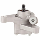 1998 Acura CL Power Steering Pump 4