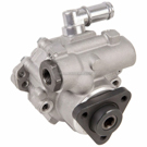2000 Audi A6 Power Steering Pump 1