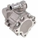 2000 Audi A6 Power Steering Pump 2
