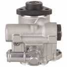 2000 Audi A6 Power Steering Pump 3