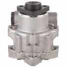 2000 Audi A6 Power Steering Pump 4