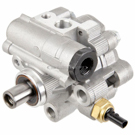 2009 Dodge Challenger Power Steering Pump 1
