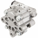 2009 Dodge Challenger Power Steering Pump 2