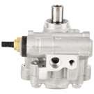 2009 Dodge Challenger Power Steering Pump 3