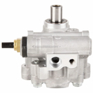 2009 Dodge Challenger Power Steering Pump 3