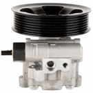 BuyAutoParts 86-01413AN Power Steering Pump 3