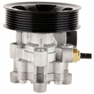 BuyAutoParts 86-01413AN Power Steering Pump 4