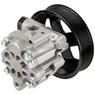 2017 Toyota Tundra Power Steering Pump 2